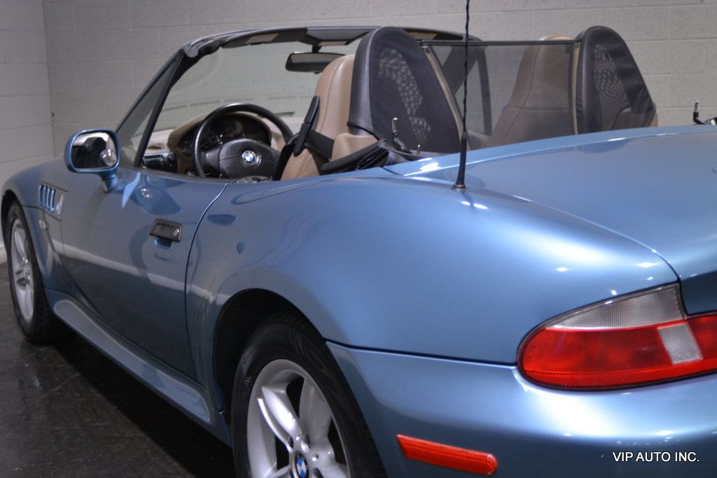 2000 BMW Z3 Roadster - 22363013 - 20