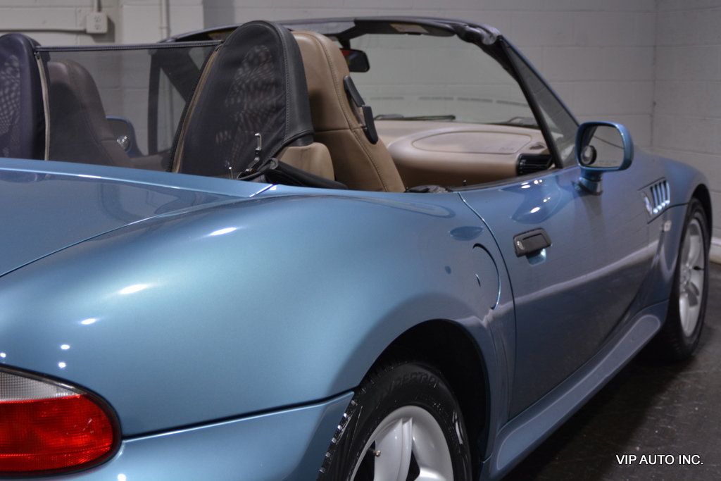 2000 BMW Z3 Roadster - 22363013 - 21