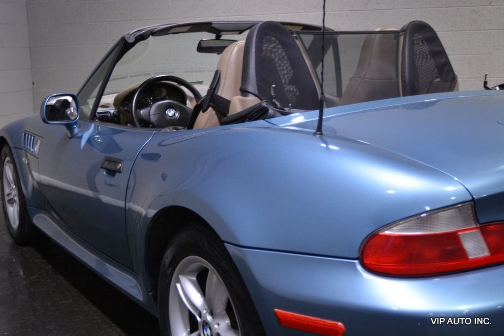 2000 BMW Z3 Roadster - 22363013 - 22