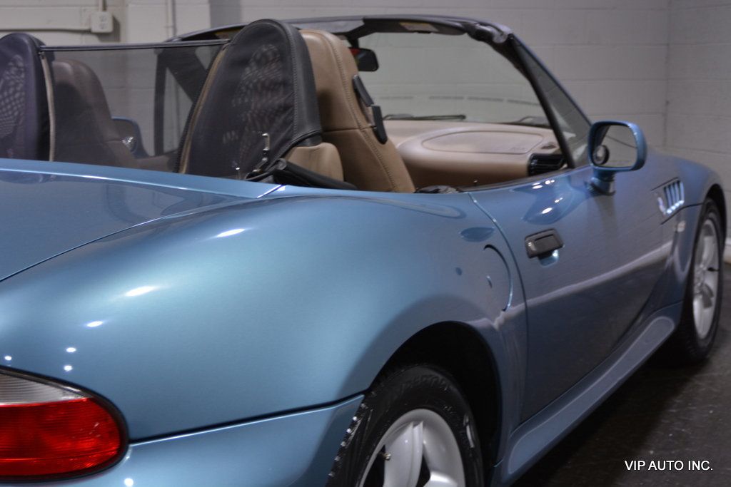 2000 BMW Z3 Roadster - 22363013 - 23