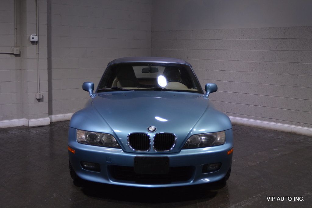 2000 BMW Z3 Roadster - 22363013 - 24