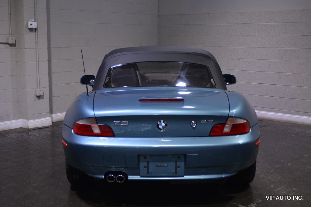 2000 BMW Z3 Roadster - 22363013 - 25