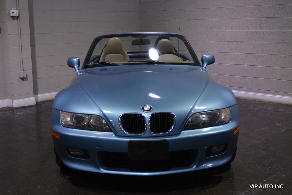 2000 BMW Z3 Roadster - 22363013 - 26