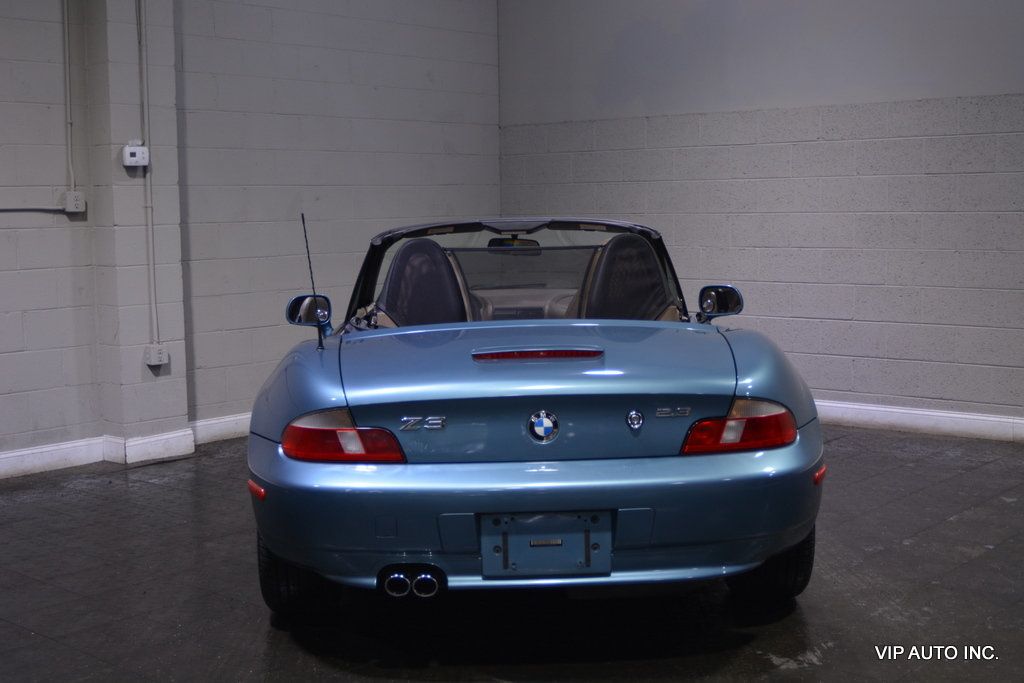 2000 BMW Z3 Roadster - 22363013 - 27