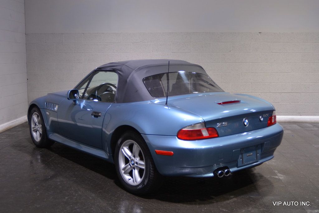 2000 BMW Z3 Roadster - 22363013 - 46