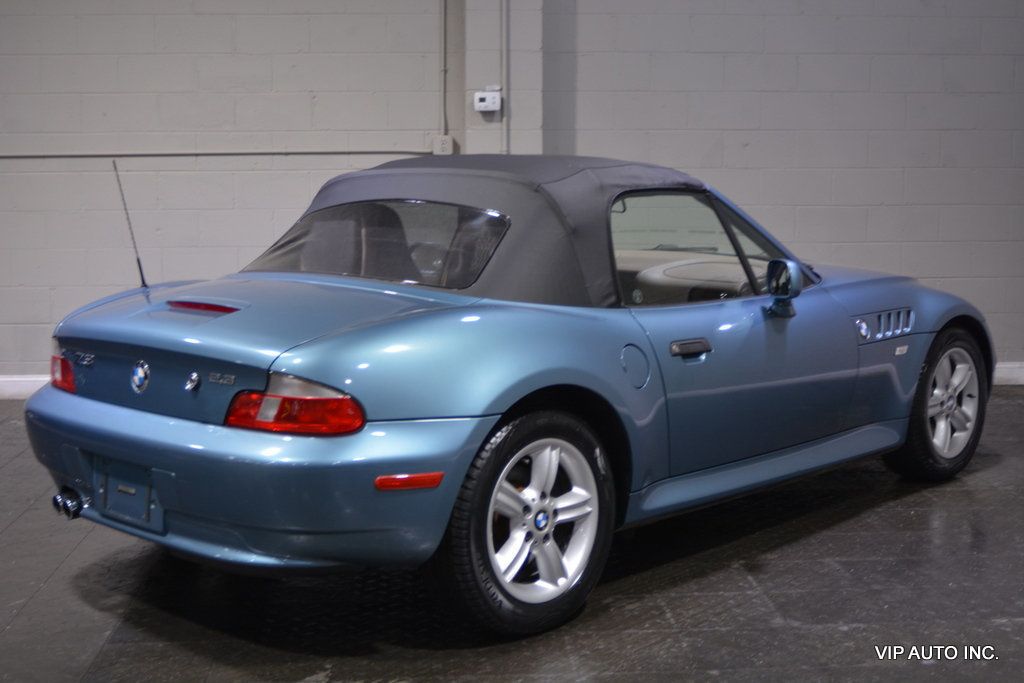 2000 BMW Z3 Roadster - 22363013 - 47