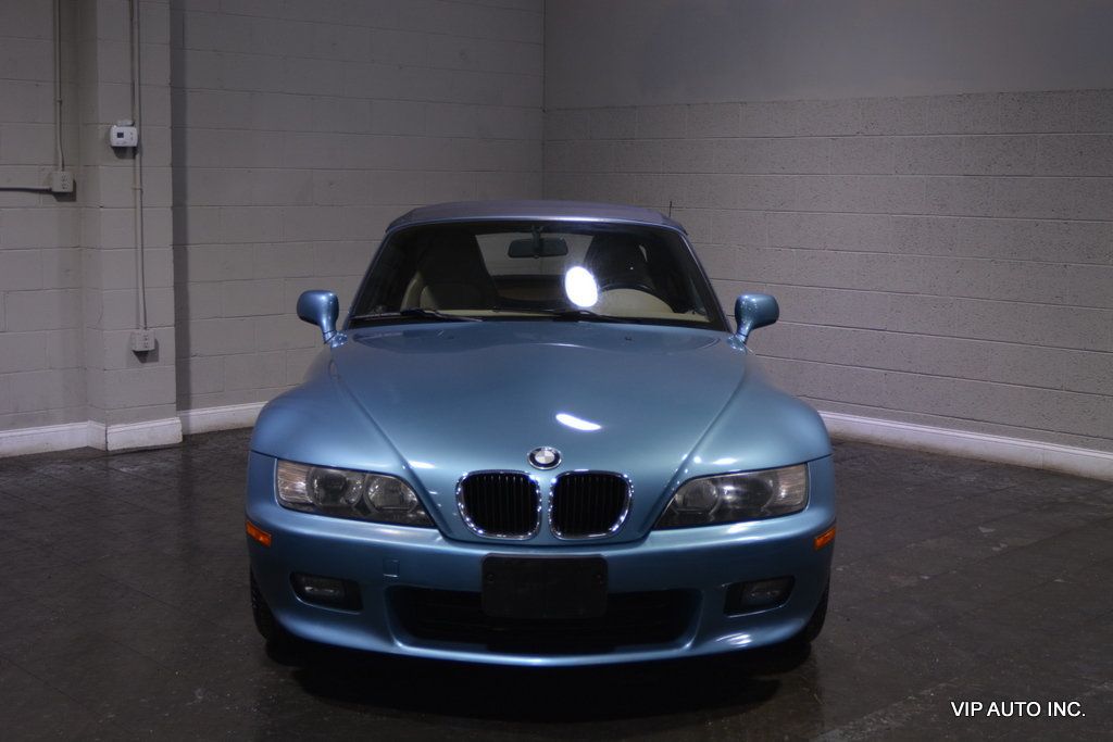 2000 BMW Z3 Roadster - 22363013 - 51