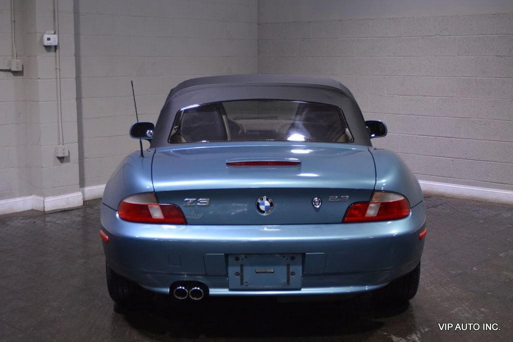 2000 BMW Z3 Roadster - 22363013 - 52