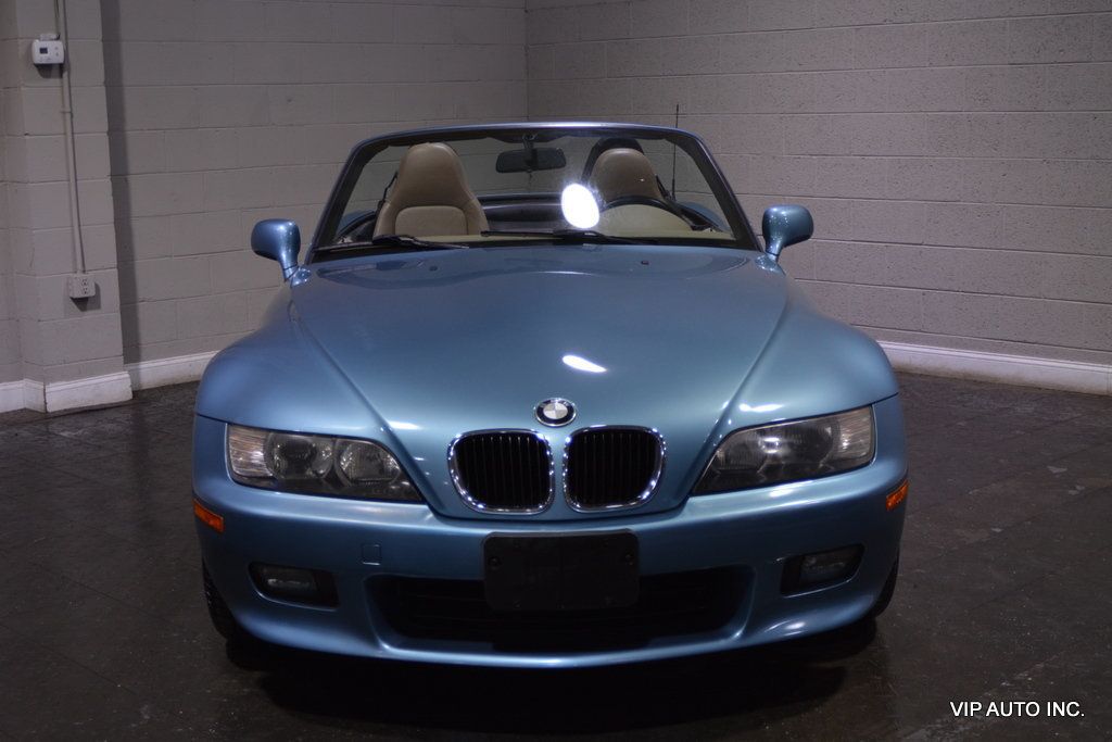 2000 BMW Z3 Roadster - 22363013 - 53