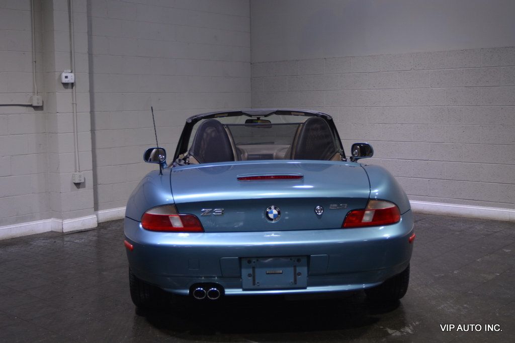 2000 BMW Z3 Roadster - 22363013 - 54