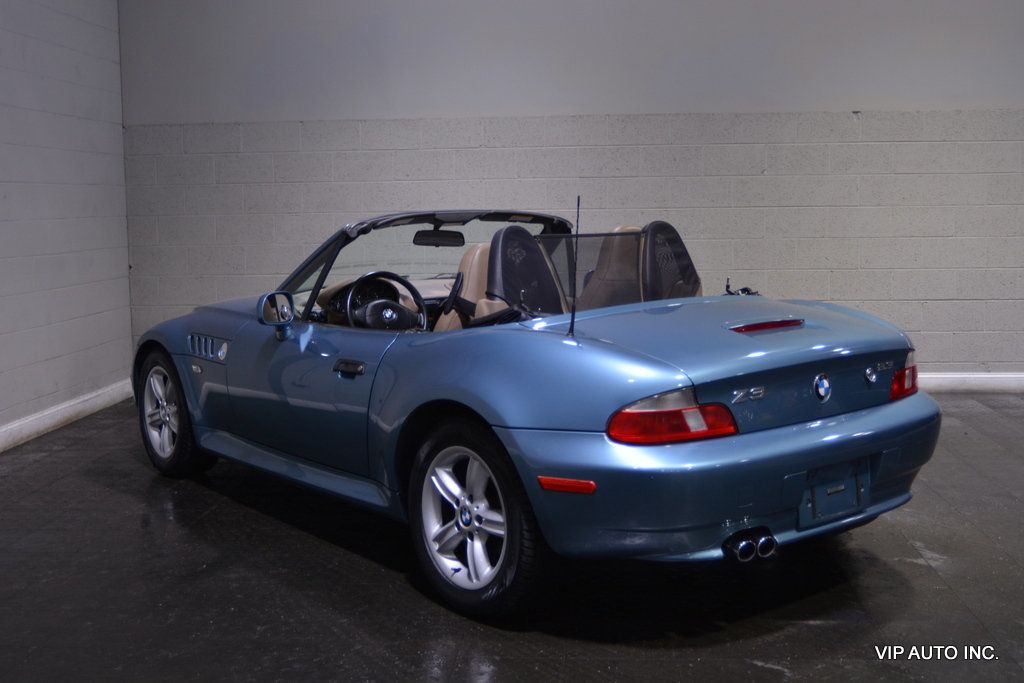 2000 BMW Z3 Roadster - 22363013 - 6