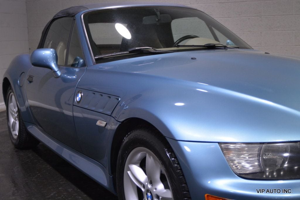 2000 BMW Z3 Roadster - 22363013 - 8