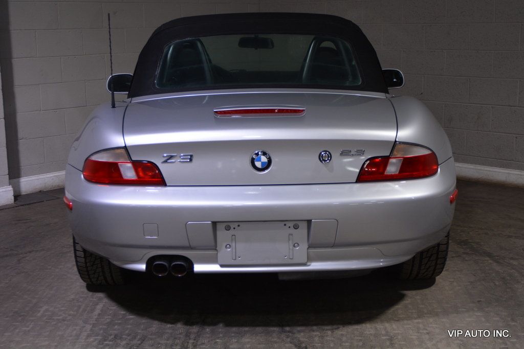 2000 BMW Z3 Roadster - 22861373 - 9