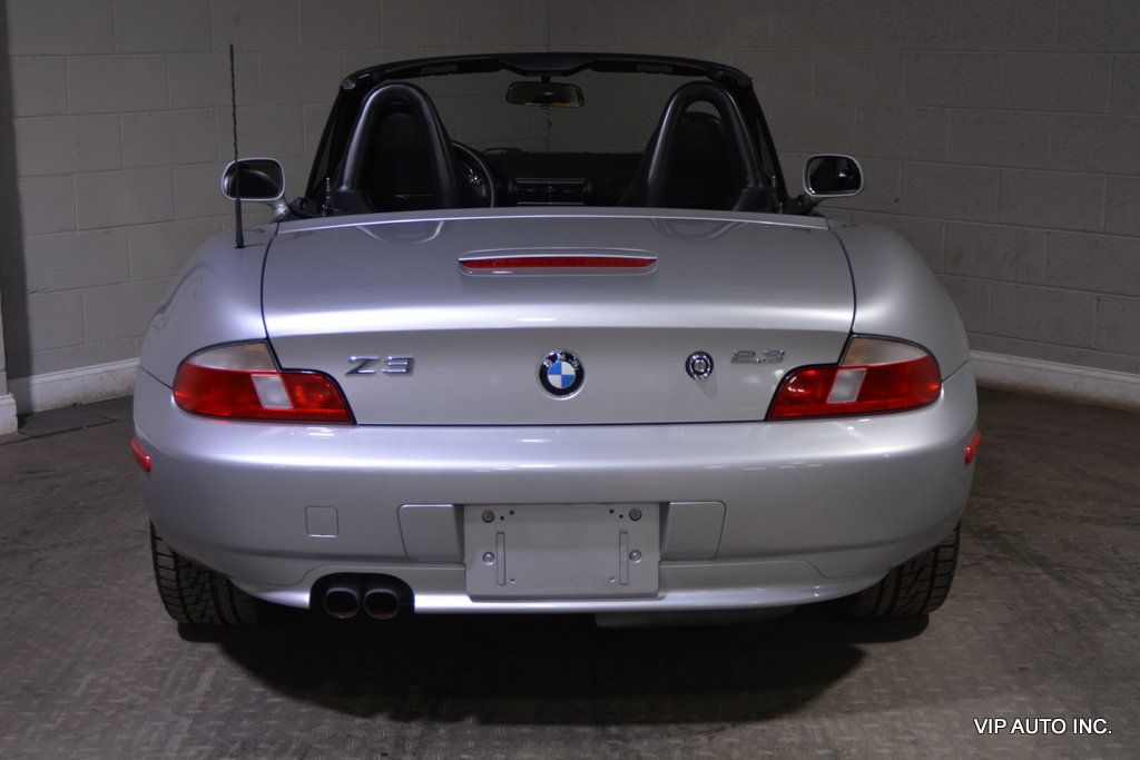 2000 BMW Z3 Roadster - 22861373 - 11