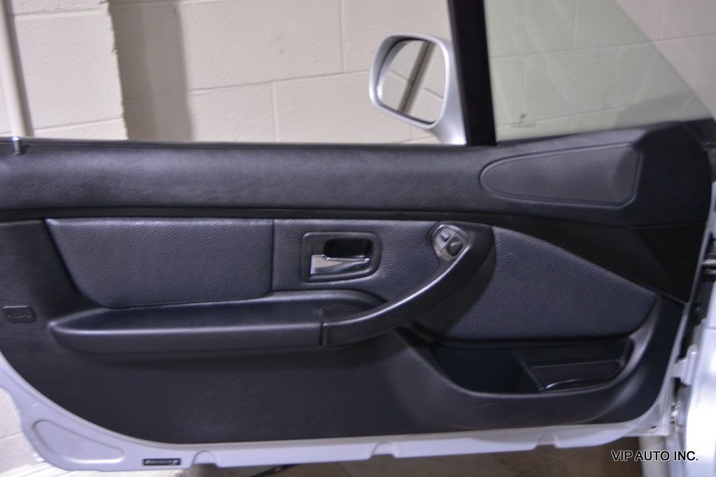 2000 BMW Z3 Roadster - 22861373 - 12