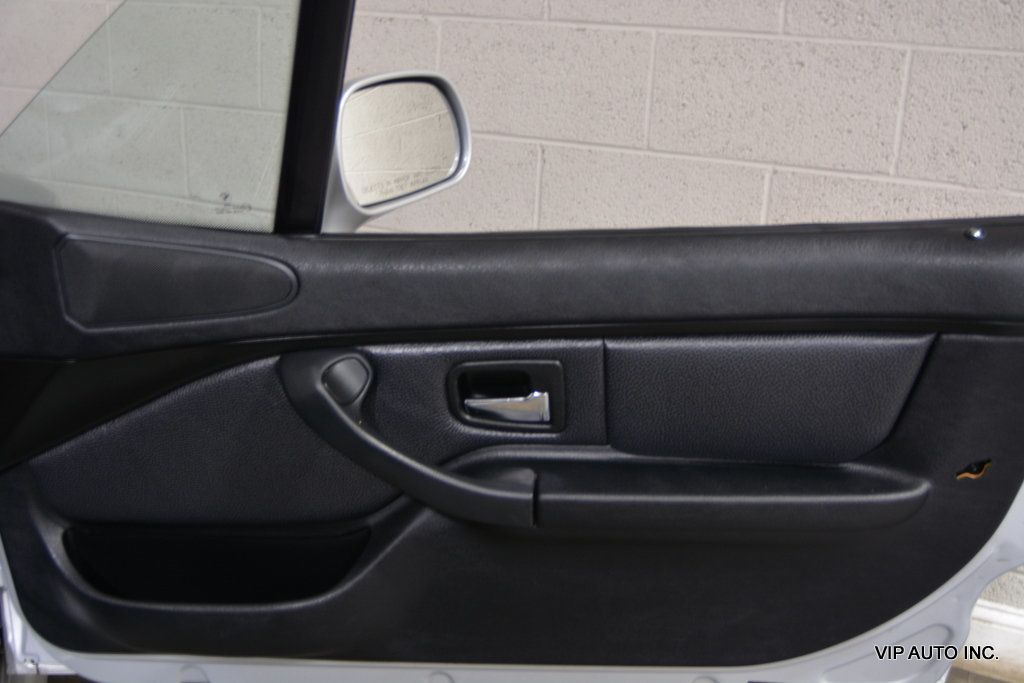 2000 BMW Z3 Roadster - 22861373 - 13