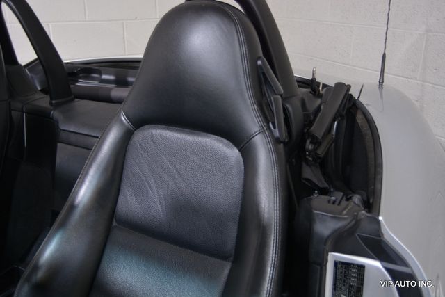 2000 BMW Z3 Roadster - 22861373 - 14