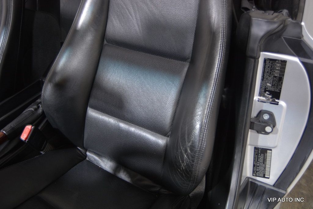 2000 BMW Z3 Roadster - 22861373 - 16