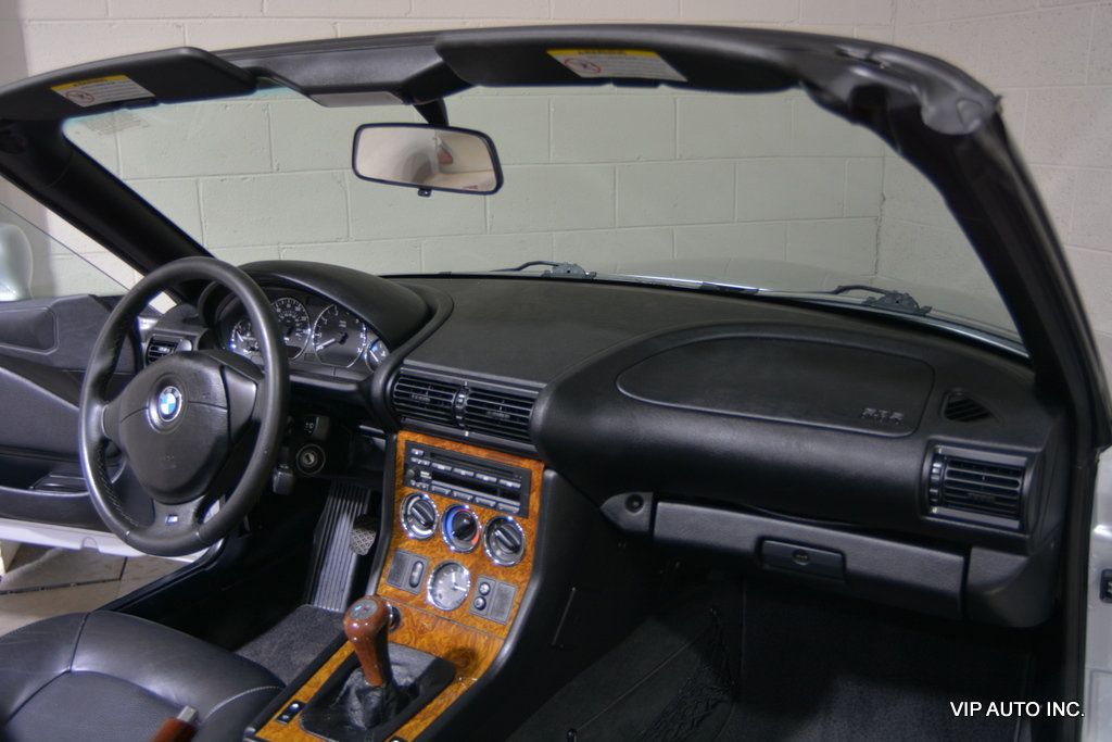 2000 BMW Z3 Roadster - 22861373 - 21
