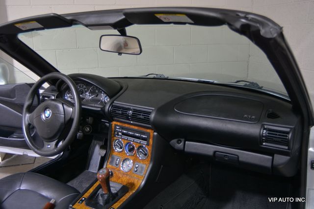2000 BMW Z3 Roadster - 22861373 - 21