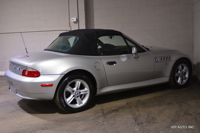 2000 BMW Z3 Roadster - 22861373 - 29