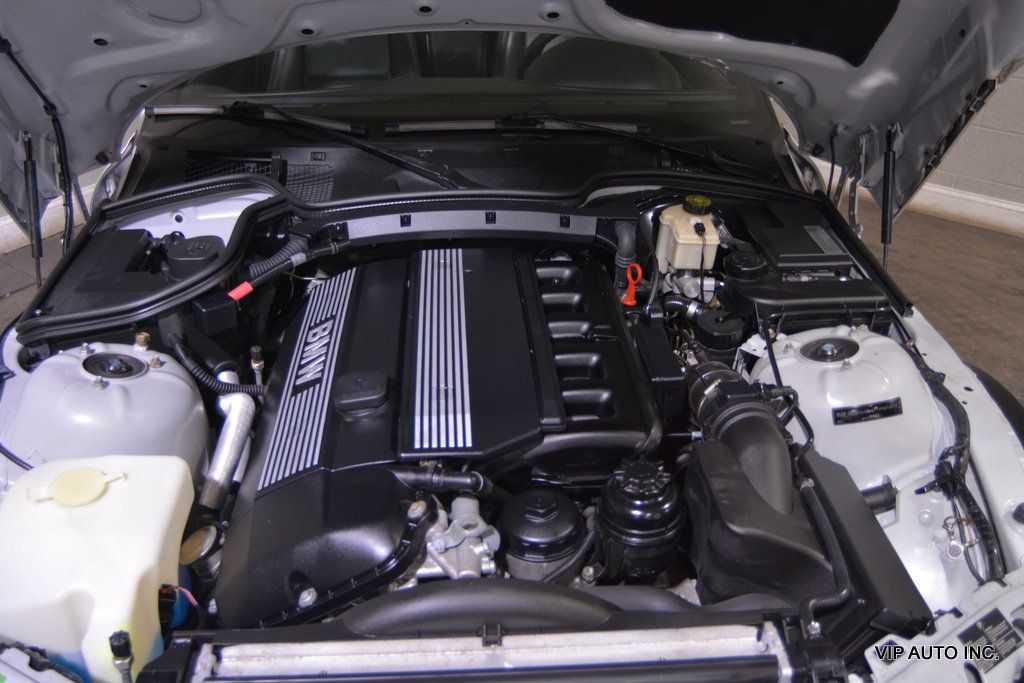 2000 BMW Z3 Roadster - 22861373 - 30