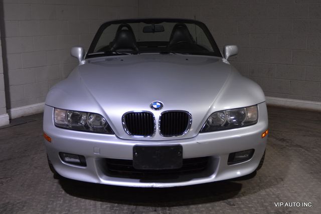 2000 BMW Z3 Roadster - 22861373 - 32