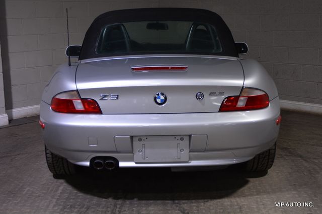 2000 BMW Z3 Roadster - 22861373 - 33