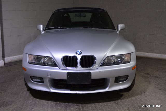 2000 BMW Z3 Roadster - 22861373 - 34