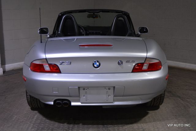 2000 BMW Z3 Roadster - 22861373 - 35
