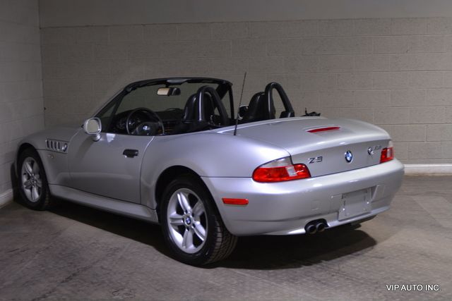 2000 BMW Z3 Roadster - 22861373 - 4