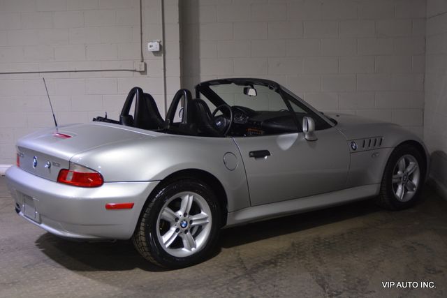 2000 BMW Z3 Roadster - 22861373 - 5