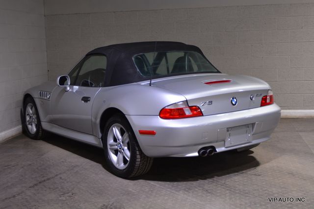 2000 BMW Z3 Roadster - 22861373 - 6