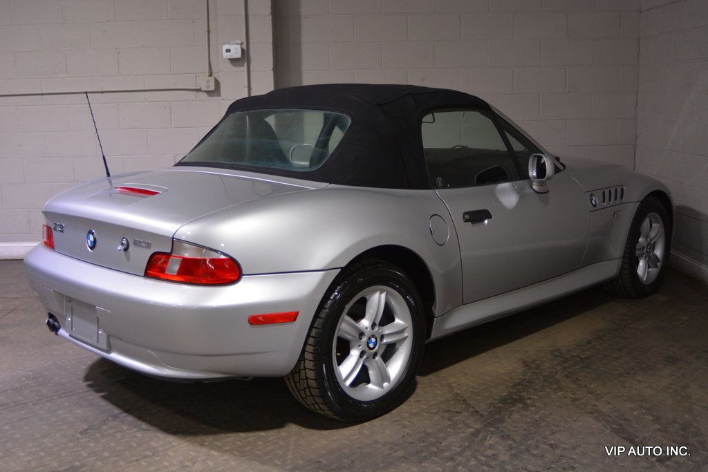 2000 BMW Z3 Roadster - 22861373 - 7