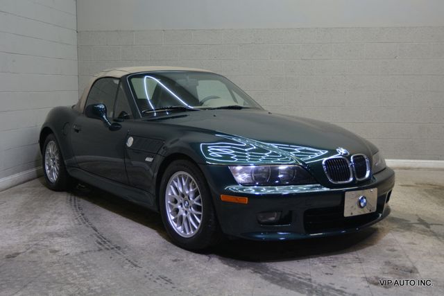 2000 BMW Z3 Roadster - 22967986 - 0