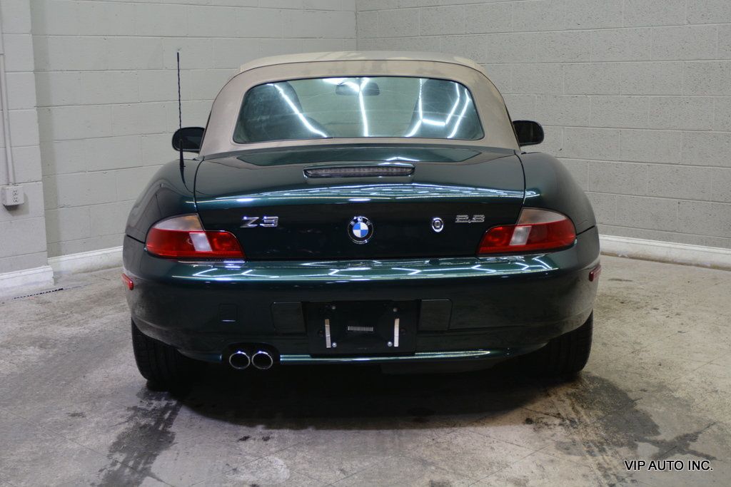 2000 BMW Z3 Roadster - 22967986 - 10
