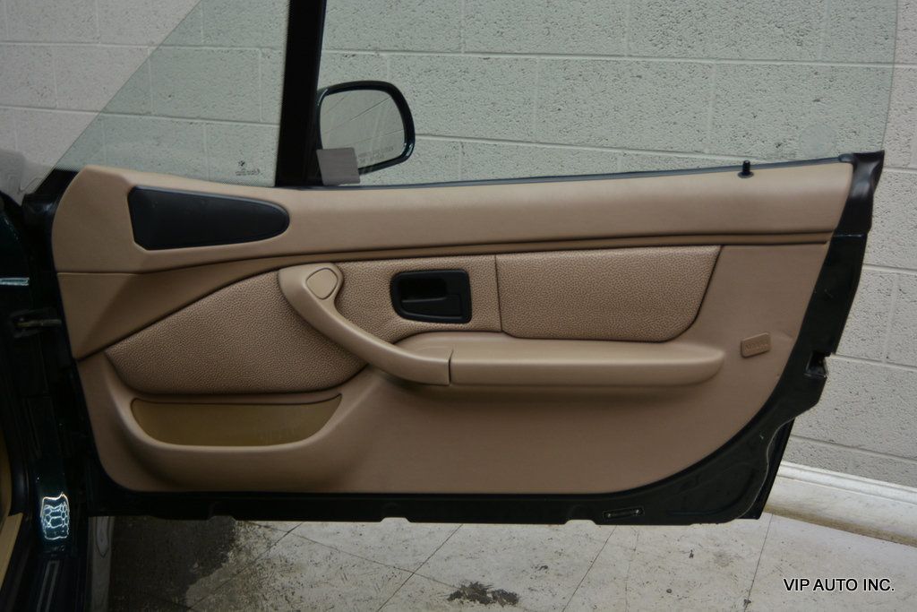 2000 BMW Z3 Roadster - 22967986 - 12