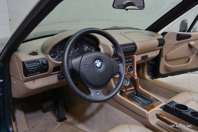 2000 BMW Z3 Roadster - 22967986 - 13