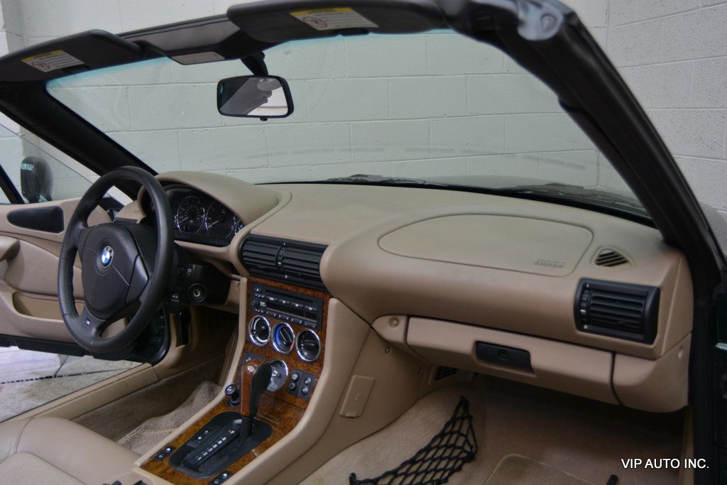 2000 BMW Z3 Roadster - 22967986 - 14