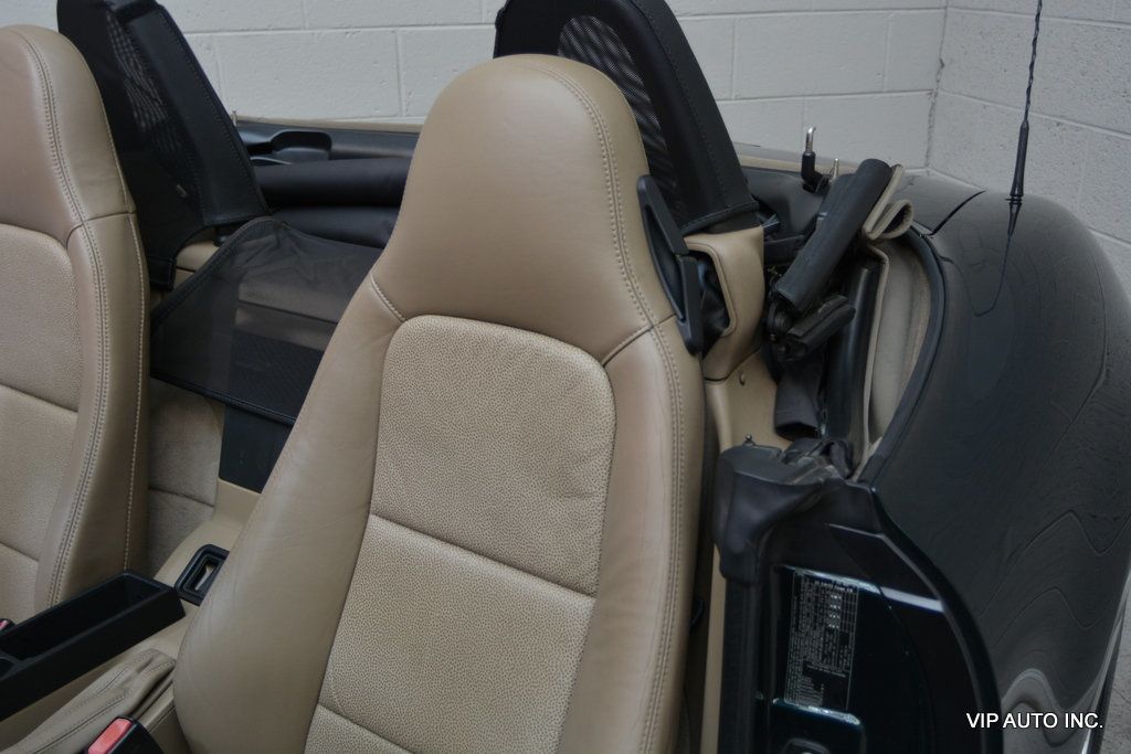 2000 BMW Z3 Roadster - 22967986 - 15