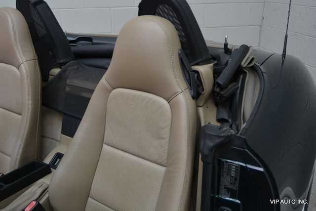 2000 BMW Z3 Roadster - 22967986 - 15