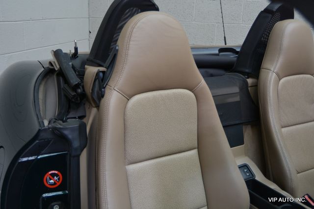 2000 BMW Z3 Roadster - 22967986 - 16