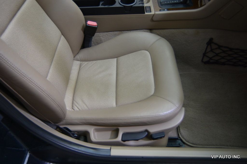 2000 BMW Z3 Roadster - 22967986 - 18