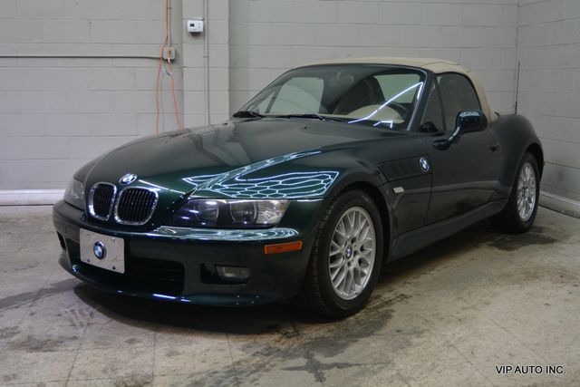 2000 BMW Z3 Roadster - 22967986 - 1