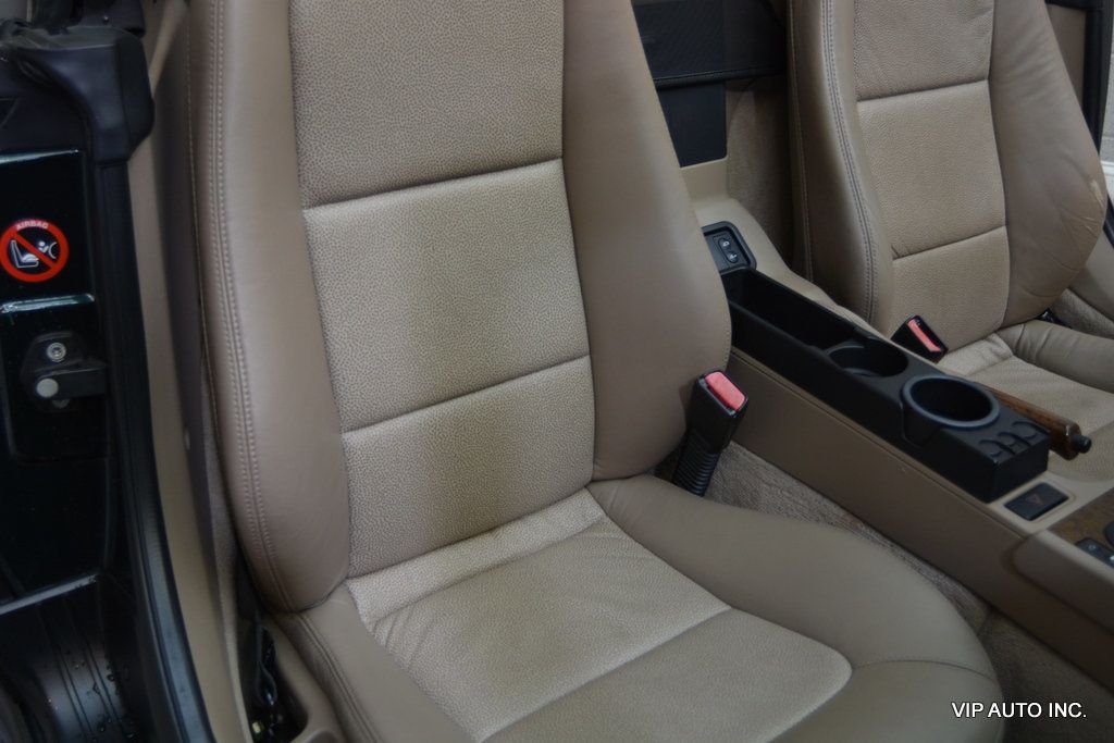 2000 BMW Z3 Roadster - 22967986 - 20