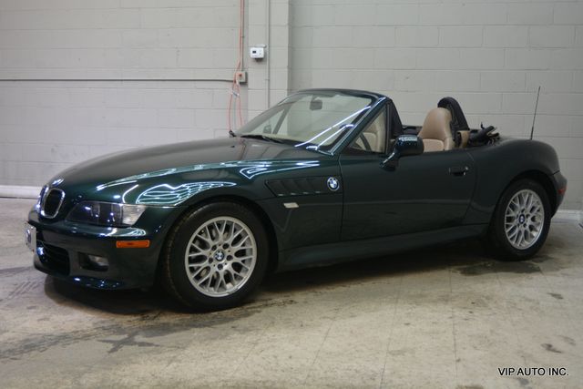 2000 BMW Z3 Roadster - 22967986 - 22