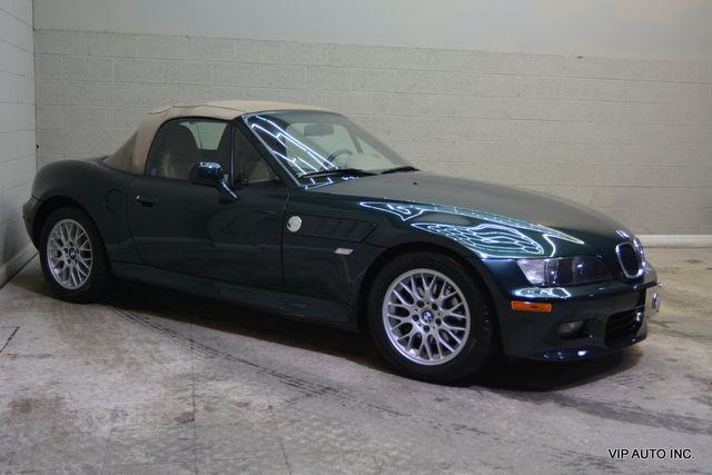 2000 BMW Z3 Roadster - 22967986 - 24