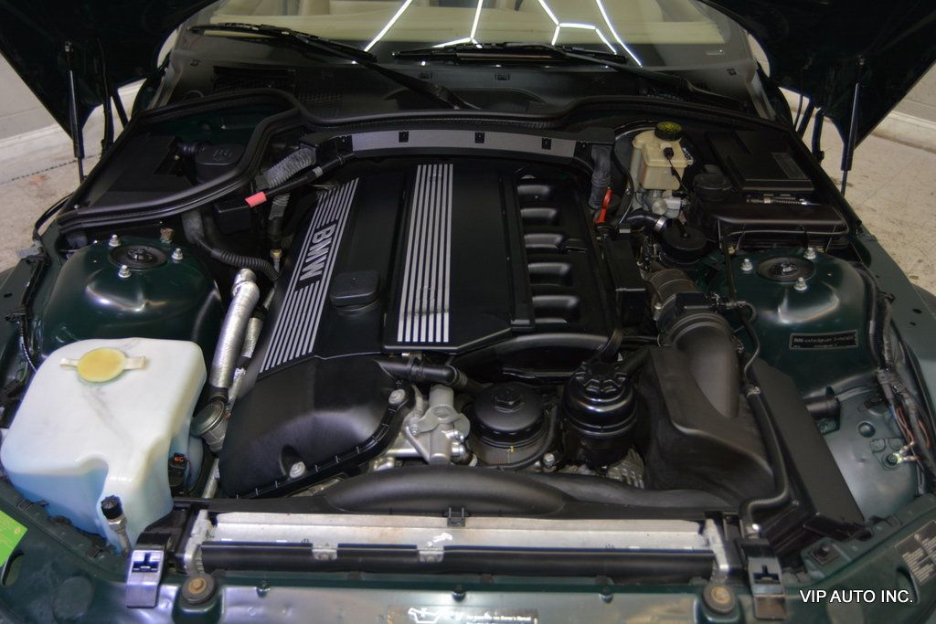 2000 BMW Z3 Roadster - 22967986 - 27