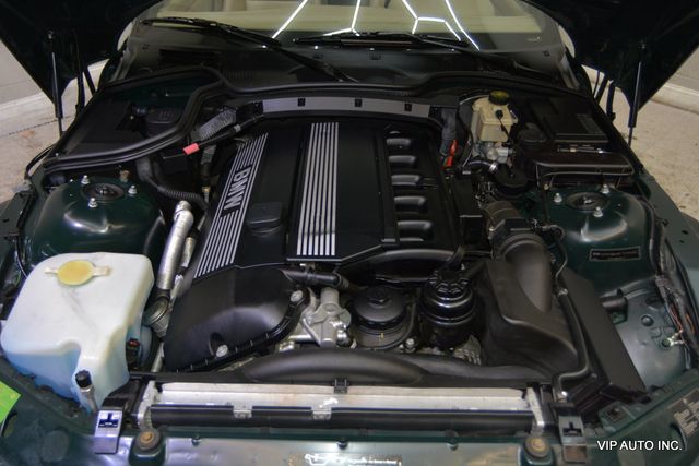 2000 BMW Z3 Roadster - 22967986 - 27