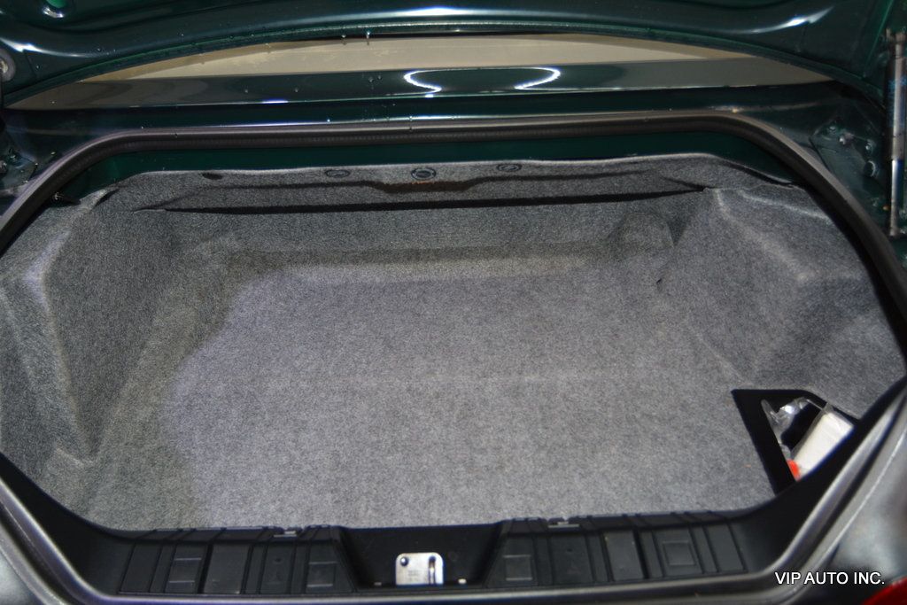 2000 BMW Z3 Roadster - 22967986 - 28